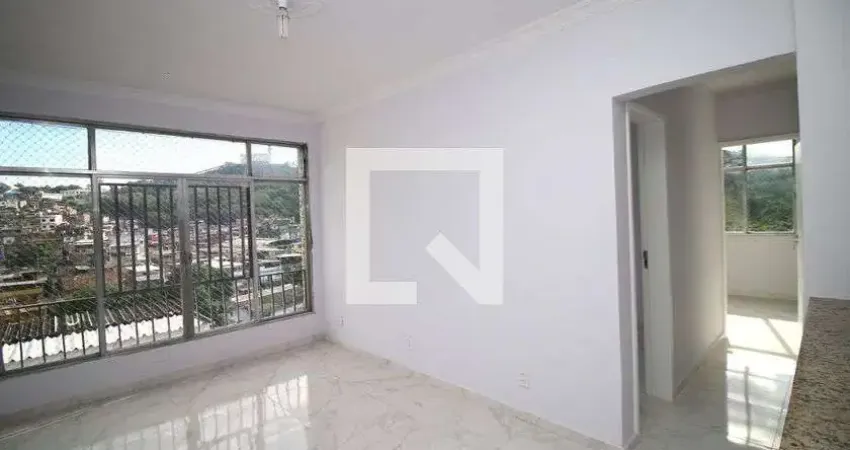 Apartamento para Venda - Olaria, 3 Quartos,  67 m² - Rio de Janeiro