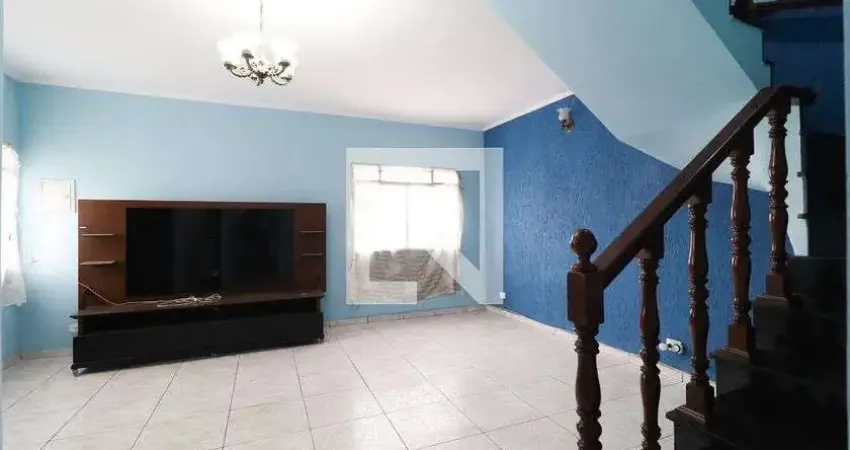 Casa para Venda - Vila Ede, 3 Quartos,  140 m² - São Paulo