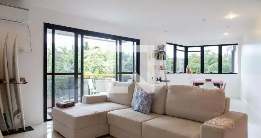 Apartamento para Venda - Recreio, 3 Quartos,  120 m² - Rio de Janeiro