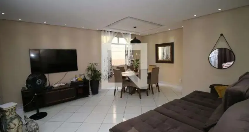 Casa para Venda - Del Castilho, 5 Quartos,  191 m² - Rio de Janeiro