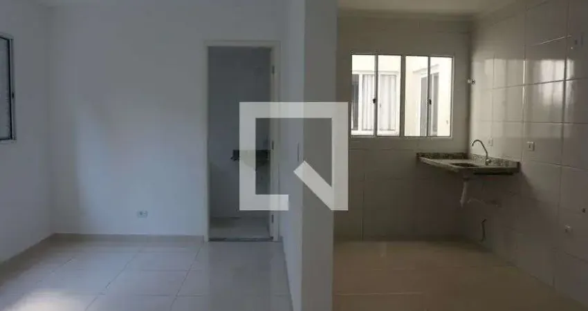 Kitnet / Stúdio para Venda - Vila Carrão, 1 Quarto,  35 m² - São Paulo