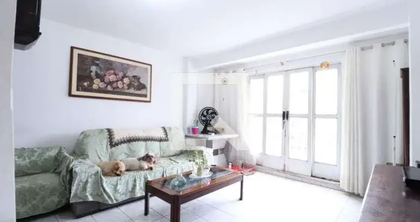 Casa para Venda - Vila Romana, 6 Quartos,  200 m² - São Paulo