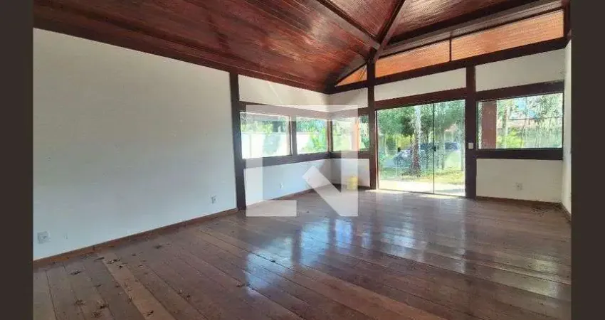 Casa / Sobrado em Condomínio para Venda - Vargem Grande, 3 Quartos,  250 m² - Rio de Janeiro