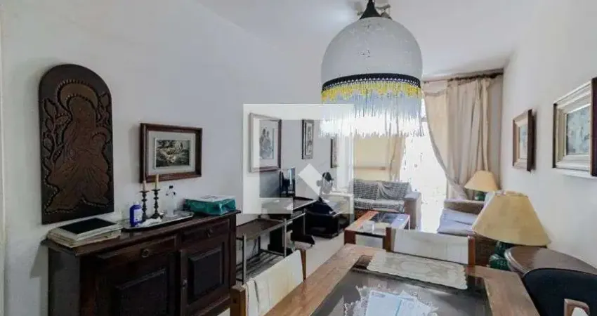 Apartamento para Venda - Ipanema, 2 Quartos,  85 m² - Rio de Janeiro