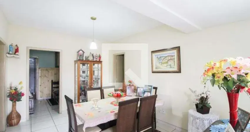 Casa para Venda - São Salvador, 3 Quartos,  360 m² - Belo Horizonte