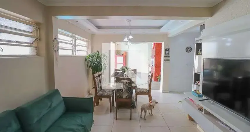 Casa para Venda - Centro, 3 Quartos,  194 m² - São Leopoldo