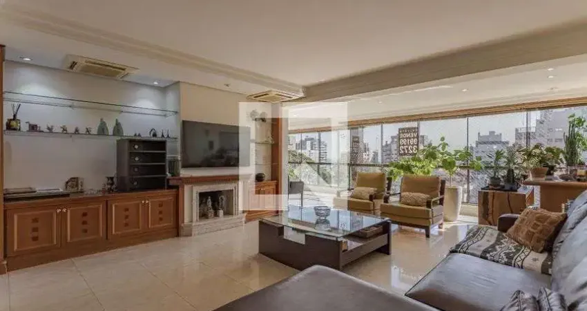 Apartamento para Venda - Bela Vista, 3 Quartos,  230 m² - Porto Alegre