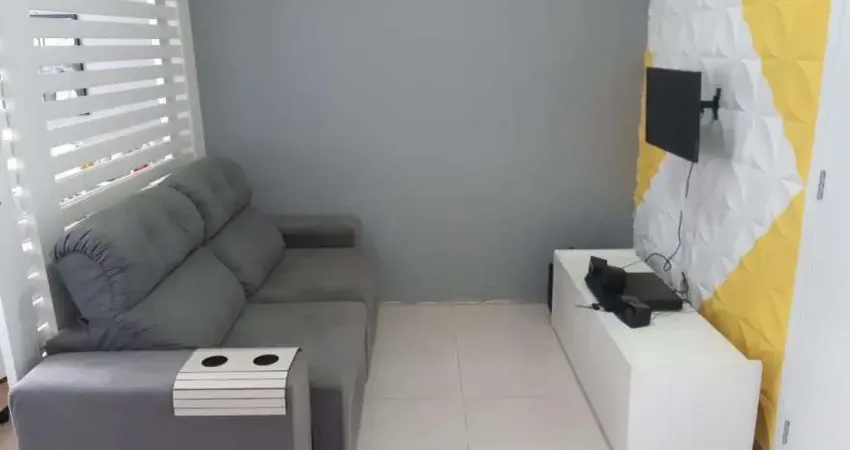 Kitnet / Stúdio para Venda - Itaquera, 1 Quarto,  25 m² - São Paulo