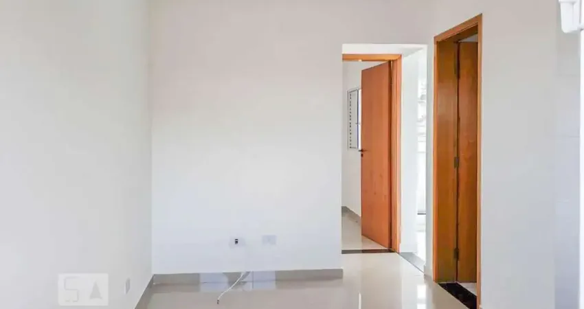 Apartamento para Venda - Vila Re, 1 Quarto,  27 m² - São Paulo