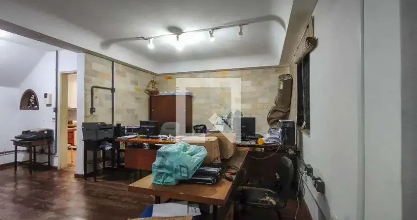 Casa para Venda - Tijuca, 5 Quartos,  285 m² - Rio de Janeiro
