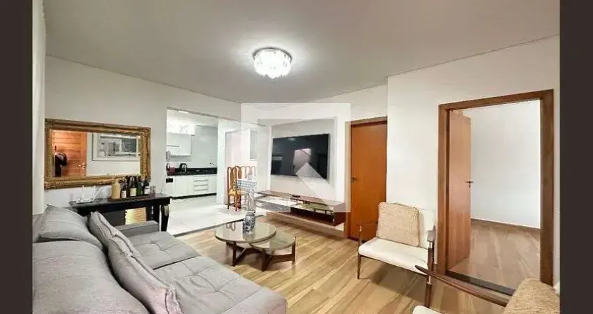 Casa para Venda - Colégio Batista, 4 Quartos,  290 m² - Belo Horizonte