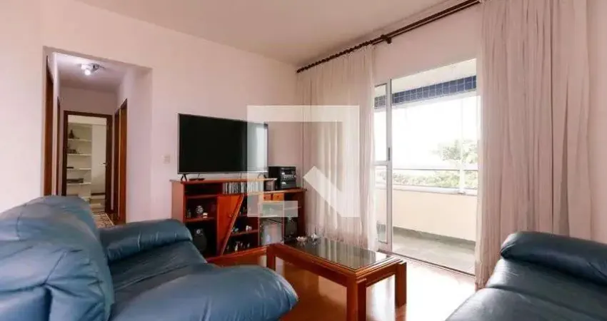 Apartamento para Venda - Baeta Neves, 3 Quartos,  176 m² - São Bernardo do Campo