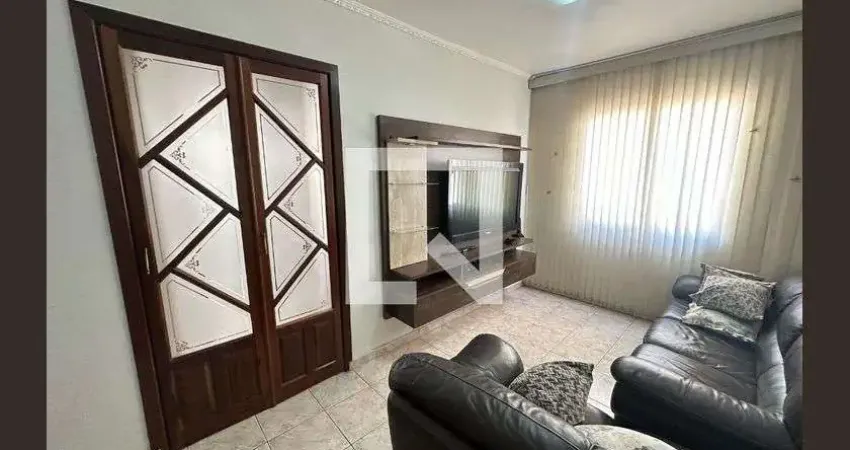 Apartamento para Venda - Picanço, 2 Quartos,  60 m² - Guarulhos