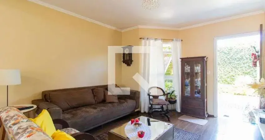 Casa / Sobrado em Condomínio para Venda - Cristal , 4 Quartos,  180 m² - Porto Alegre