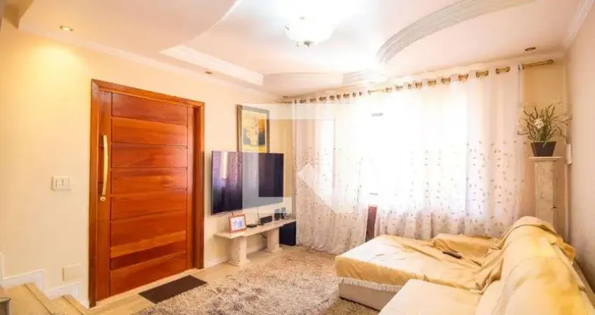 Casa para Venda - Vila Yolanda, 3 Quartos,  184 m² - Osasco