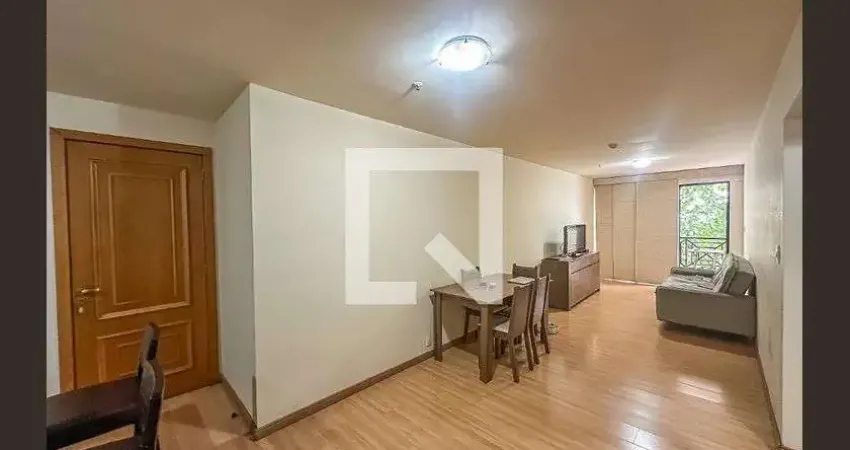 Apartamento para Venda - Flamengo, 2 Quartos,  55 m² - Rio de Janeiro
