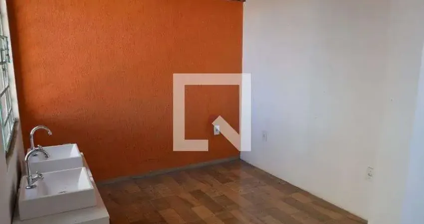 Casa para Venda - São Lucas, 2 Quartos,  340 m² - Belo Horizonte