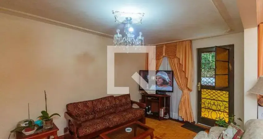 Casa para Venda - Nonoai, 5 Quartos,  217 m² - Porto Alegre
