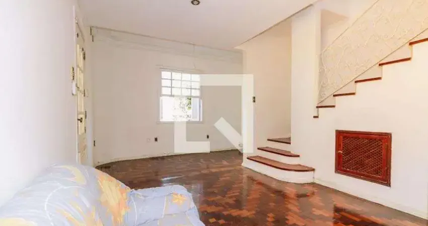 Casa para Venda - Santana, 3 Quartos,  361 m² - Porto Alegre