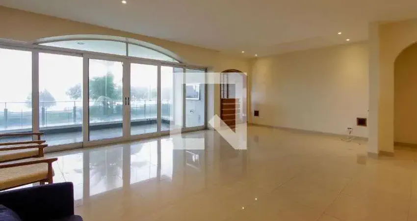 Apartamento para Venda - Jardim Oceânico, 4 Quartos,  225 m² - Rio de Janeiro