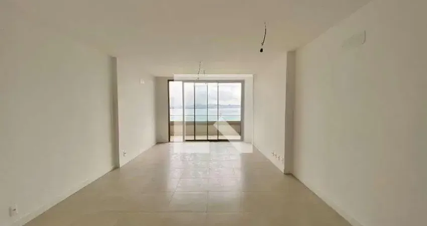 Apartamento para Venda - Flamengo, 3 Quartos,  147 m² - Rio de Janeiro