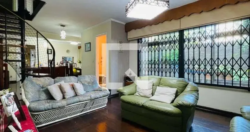 Casa para Venda - Vila Augusta, 3 Quartos,  330 m² - Guarulhos