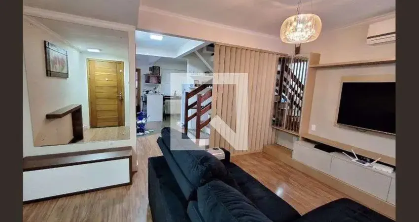 Casa para Venda - Igará, 3 Quartos,  135 m² - Canoas