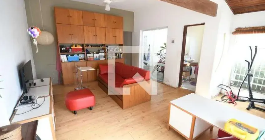 Casa para Venda - Guanabara, 3 Quartos,  150 m² - Campinas