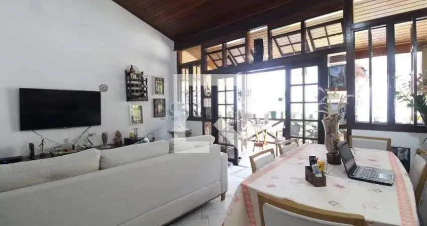 Casa / Sobrado em Condomínio para Venda - Anil, 3 Quartos,  336 m² - Rio de Janeiro