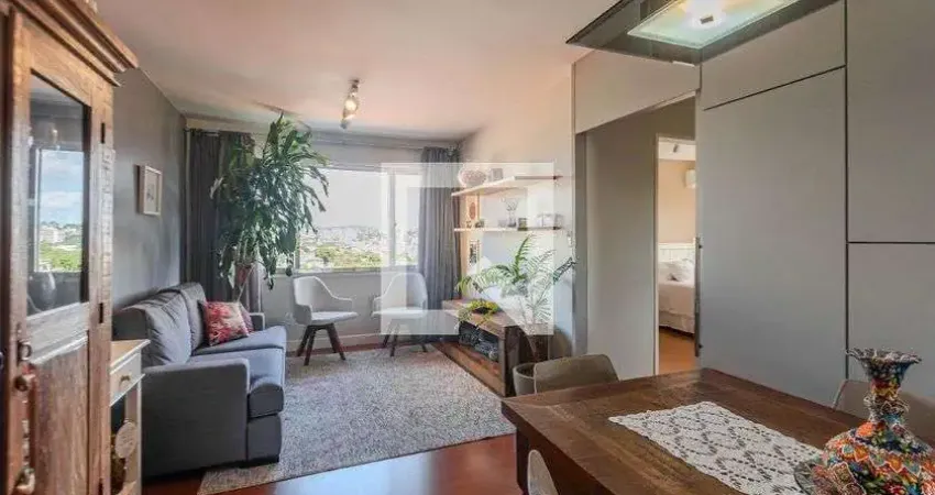 Apartamento para Venda - Cristal , 2 Quartos,  76 m² - Porto Alegre