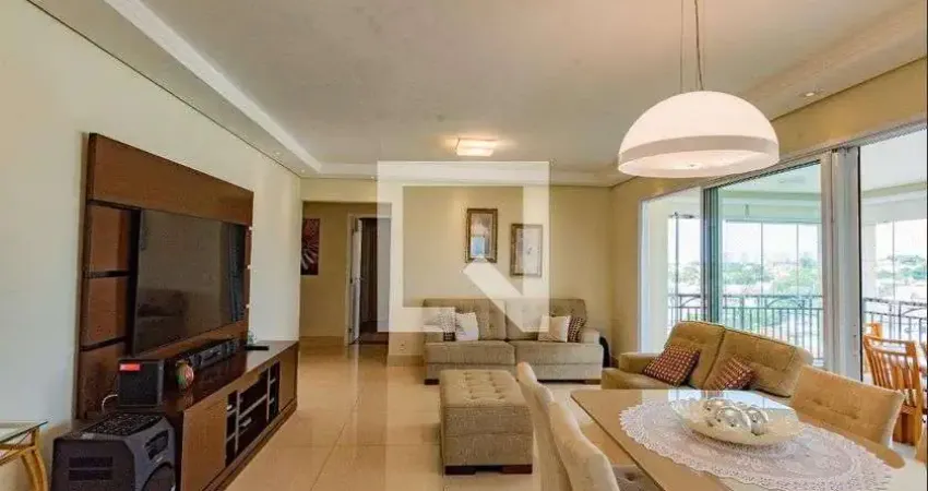Apartamento para Venda - Jardim Chapadão, 3 Quartos,  138 m² - Campinas