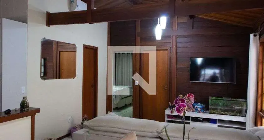 Casa para Venda - Sousas, 2 Quartos,  85 m² - Campinas