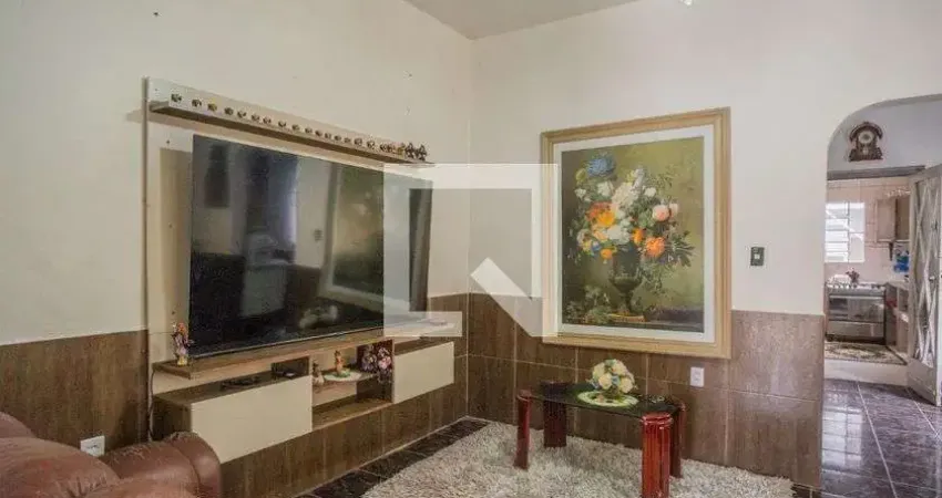 Casa para Venda - Cidade Baixa, 4 Quartos,  200 m² - Porto Alegre