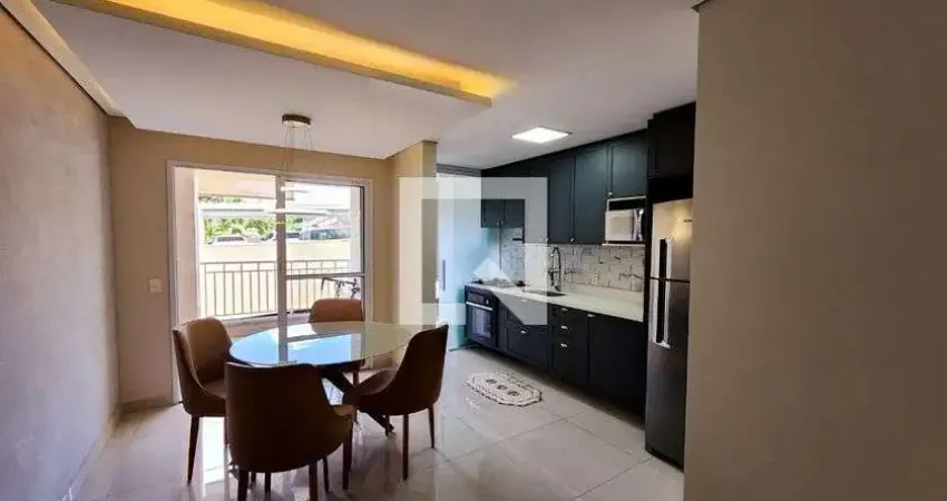 Apartamento para Venda - Medeiros, 2 Quartos,  67 m² - Jundiaí
