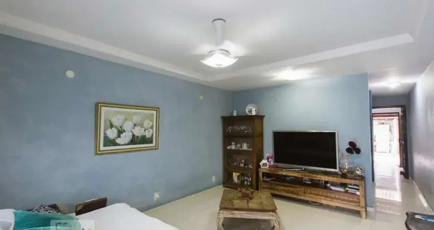 Casa para Venda - Curicica, 2 Quartos,  98 m² - Rio de Janeiro
