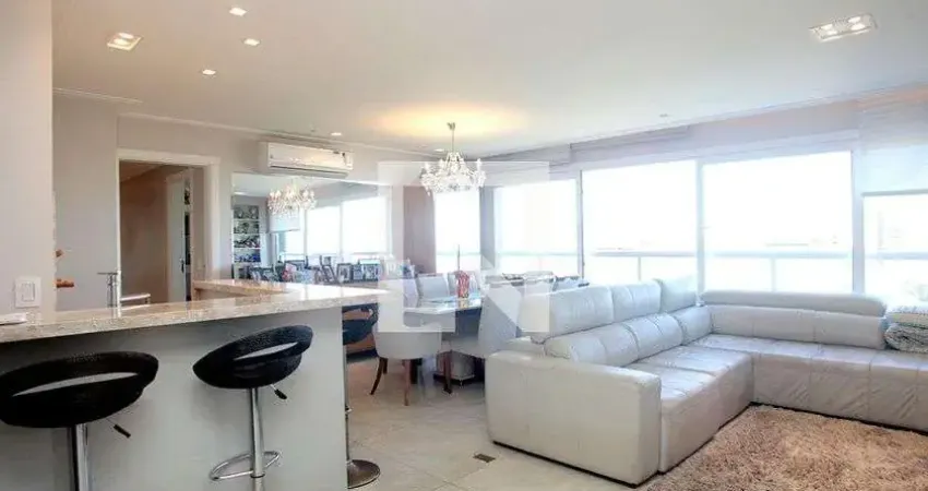 Apartamento para Venda - Rio Branco, 3 Quartos,  137 m² - Porto Alegre