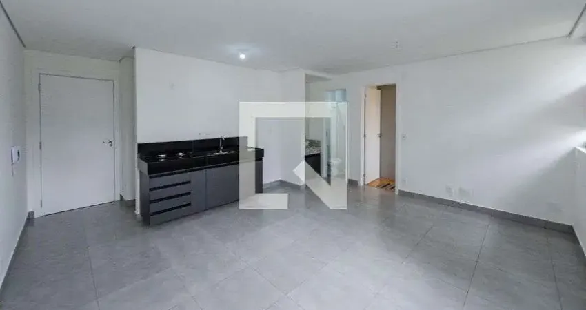 Apartamento para Venda - Gutierrez, 1 Quarto,  37 m² - Belo Horizonte