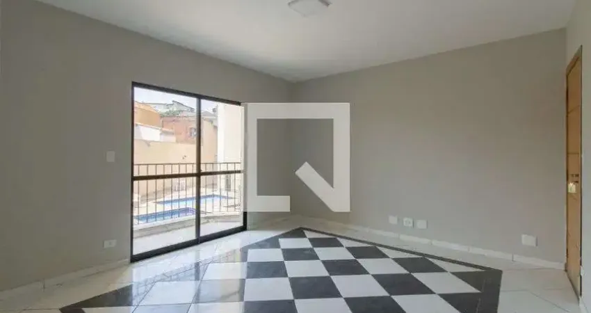 Apartamento para Venda - Vila Rosália, 2 Quartos,  67 m² - Guarulhos