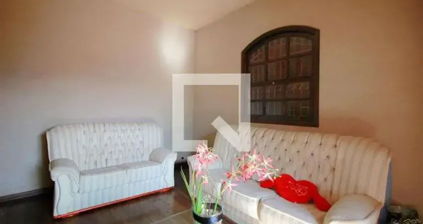 Casa para Venda - Santa Inês, 3 Quartos,  257 m² - Belo Horizonte
