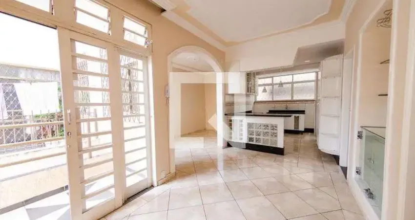 Apartamento para Venda - Calafate, 3 Quartos,  90 m² - Belo Horizonte