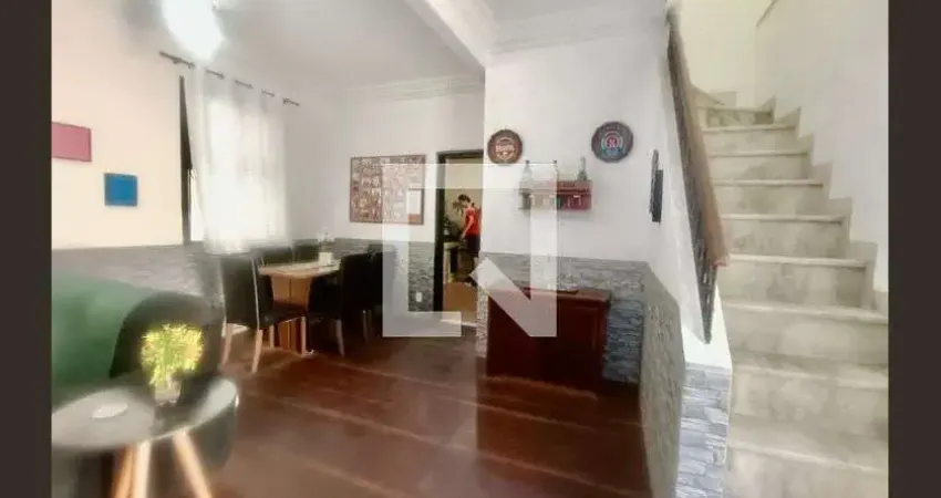 Casa para Venda - Botafogo, 5 Quartos,  200 m² - Rio de Janeiro
