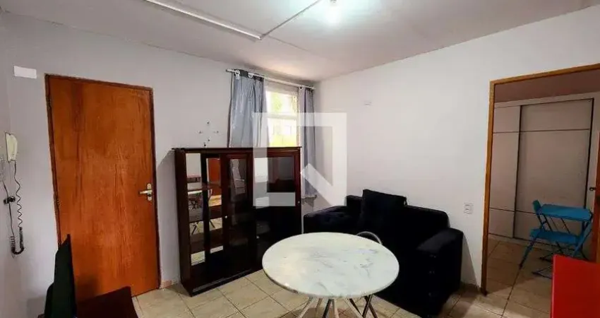 Apartamento para Venda - Parque do Colégio , 2 Quartos,  55 m² - Jundiaí