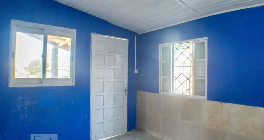 Casa para Venda - Campestre, 2 Quartos,  70 m² - São Leopoldo