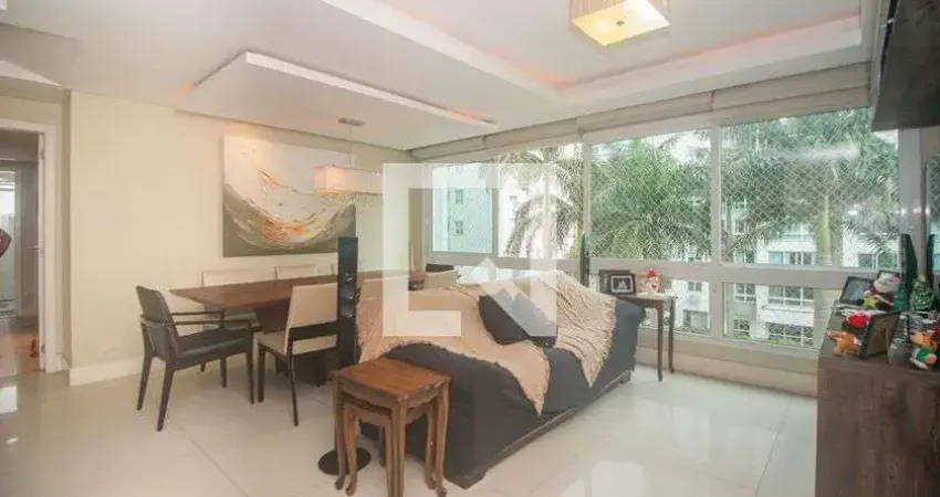 Apartamento para Venda - Passo D&apos;areia, 3 Quartos,  108 m² - Porto Alegre