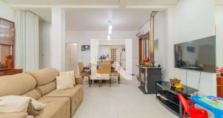 Casa / Sobrado em Condomínio para Venda - Hipica, 5 Quartos,  270 m² - Porto Alegre