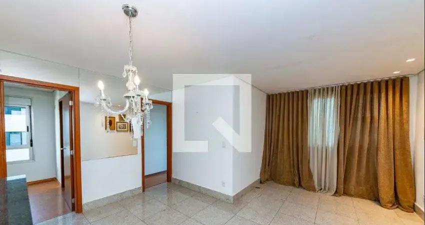 Apartamento para Venda - Belvedere, 2 Quartos,  60 m² - Belo Horizonte