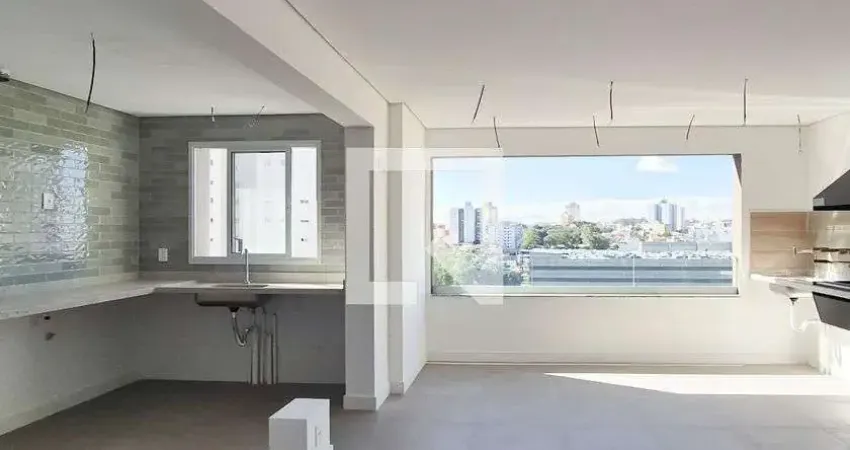 Apartamento para Venda - Jardim do Mar, 3 Quartos,  113 m² - São Bernardo do Campo