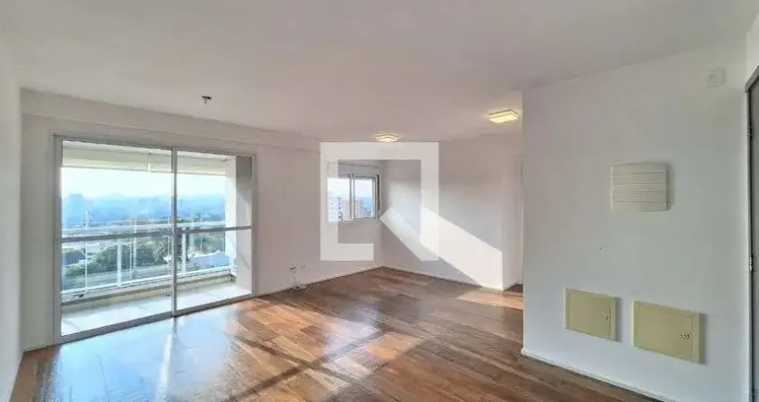 Apartamento para Venda - Alto da Lapa, 1 Quarto,  59 m² - São Paulo