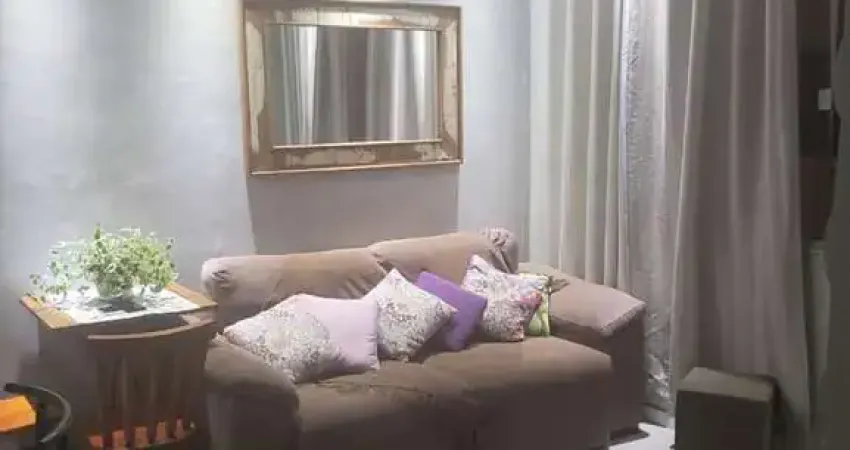 Apartamento para Venda - Meier, 2 Quartos,  50 m² - Rio de Janeiro