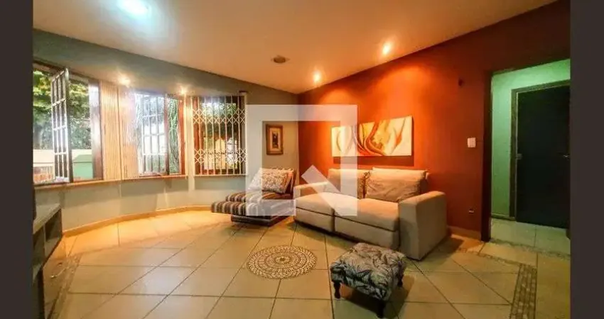 Casa para Venda - Jardim Guanabara, 3 Quartos,  227 m² - Belo Horizonte